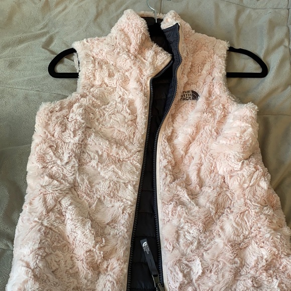 The North Face Other - North face vest